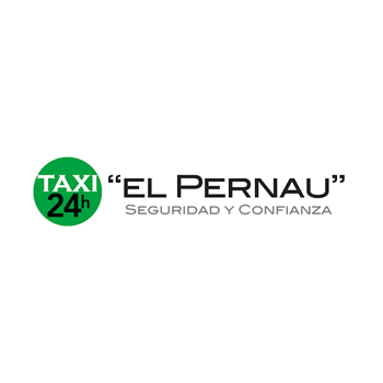 Taxi El Pernau